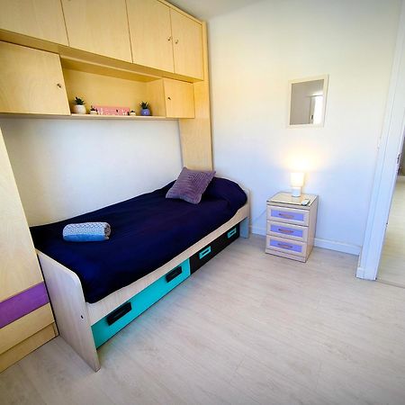Апартаменты Malaga Vialia Deluxe Экстерьер фото
