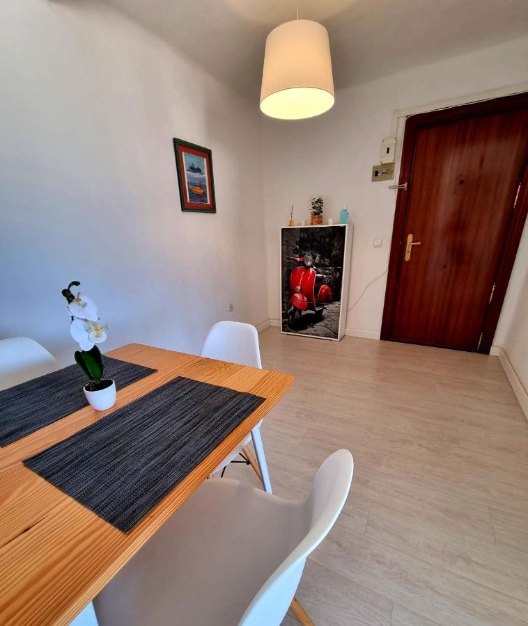 Апартаменты Malaga Vialia Deluxe Экстерьер фото